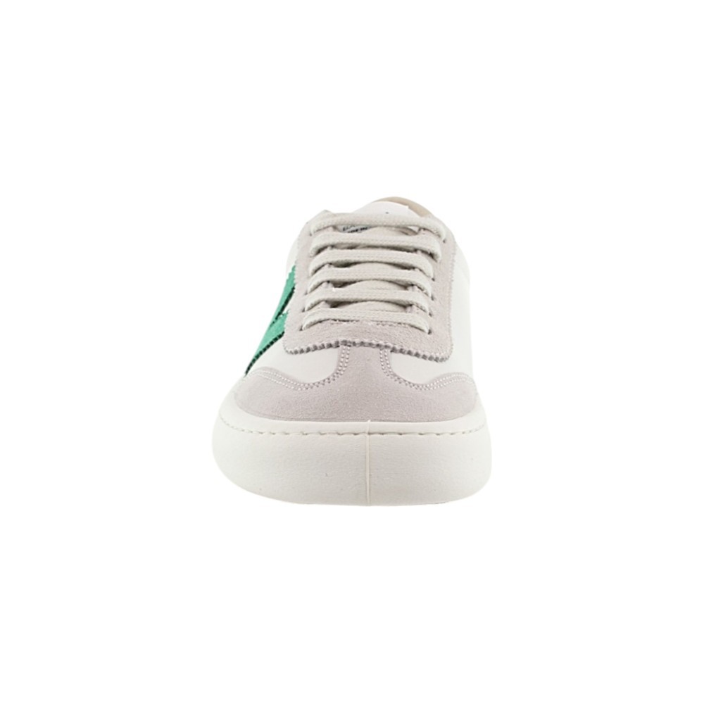 Calzado BAREFOOT Victoria Olmo Verde