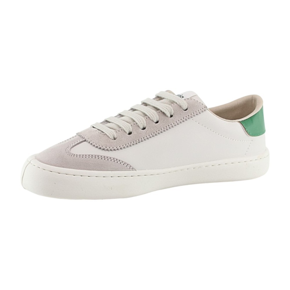 Calzado BAREFOOT Victoria Olmo Verde