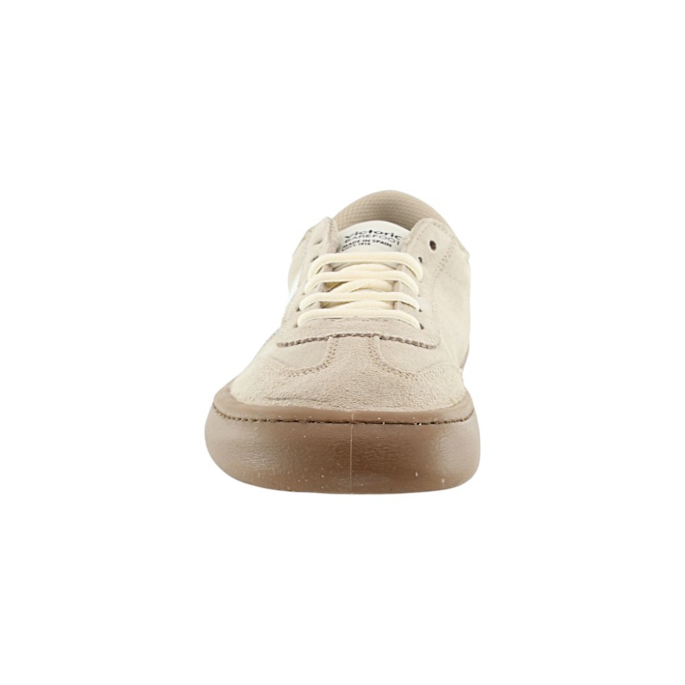 Zapatillas barefoot Victoria Olmo Serraje Arena
