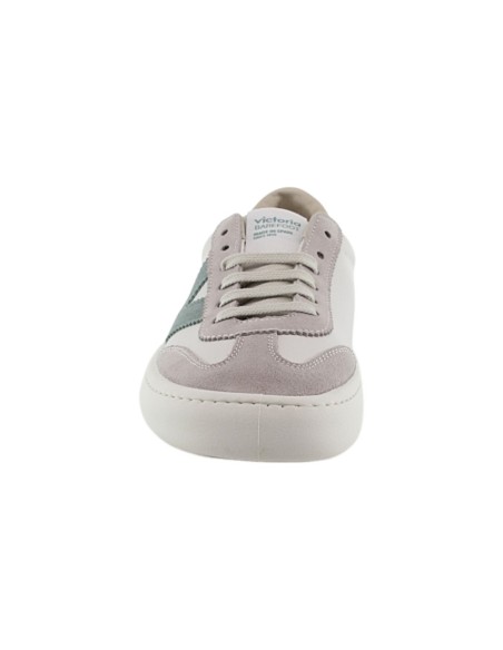 Zapatillas barefoot Victoria Olmo Jade