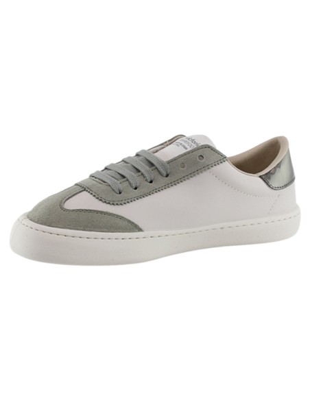 Zapatillas barefoot Victoria Olmo Kaki fantasía