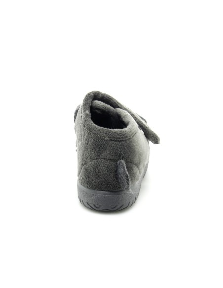 Zapatillas casa Victoria 105119 Gris