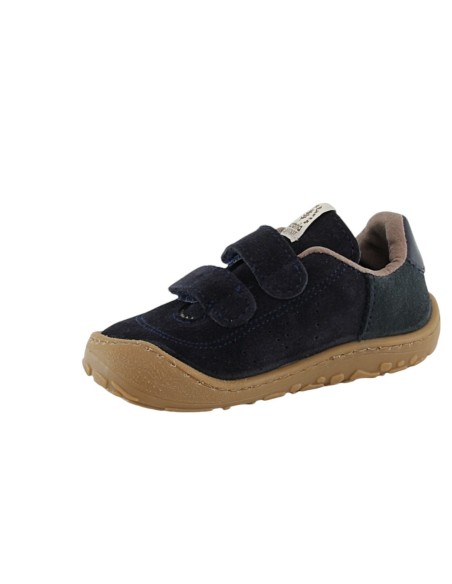 Zapatos barefoot Victoria 1370105 Marino