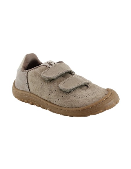 Zapatos barefoot Victoria 1370105 Taupe
