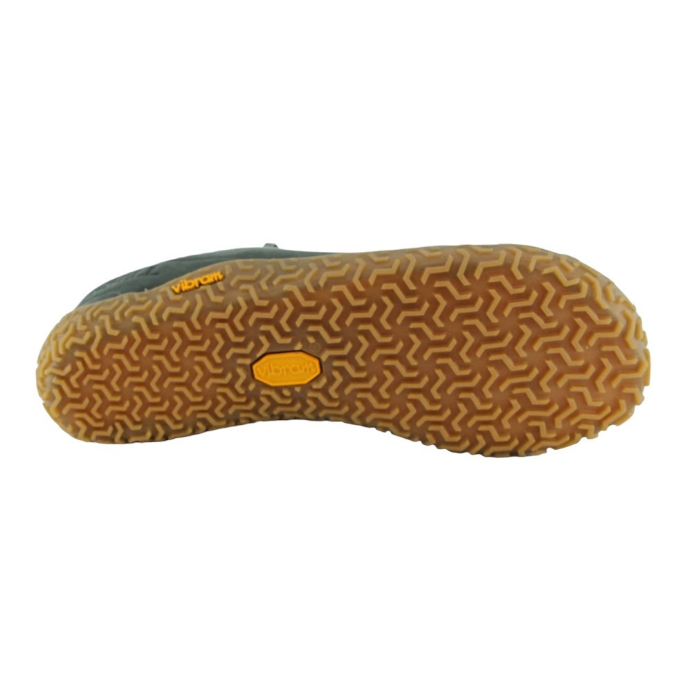 Zapatillas Barefoot Merrell Vapor Glove 6 Verde