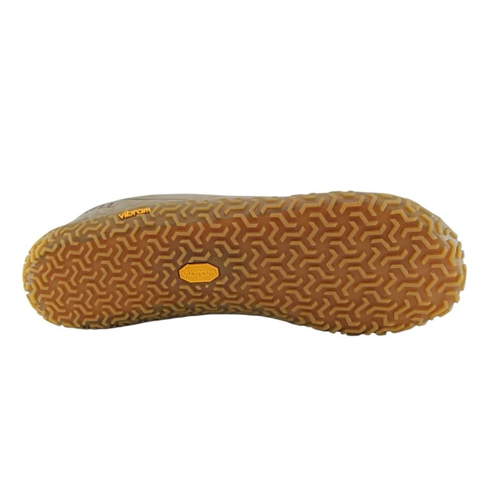 Zapatillas Barefoot Merrell Trail Glove 6 Verde