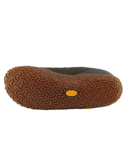 Zapatillas minimalistas Merrell Vapor Glove 6 Olive