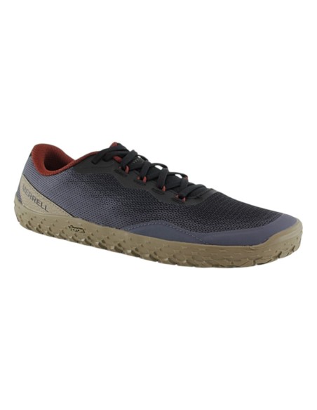 Zapatillas barefoot Merrell Vapor Glove 7 Negro