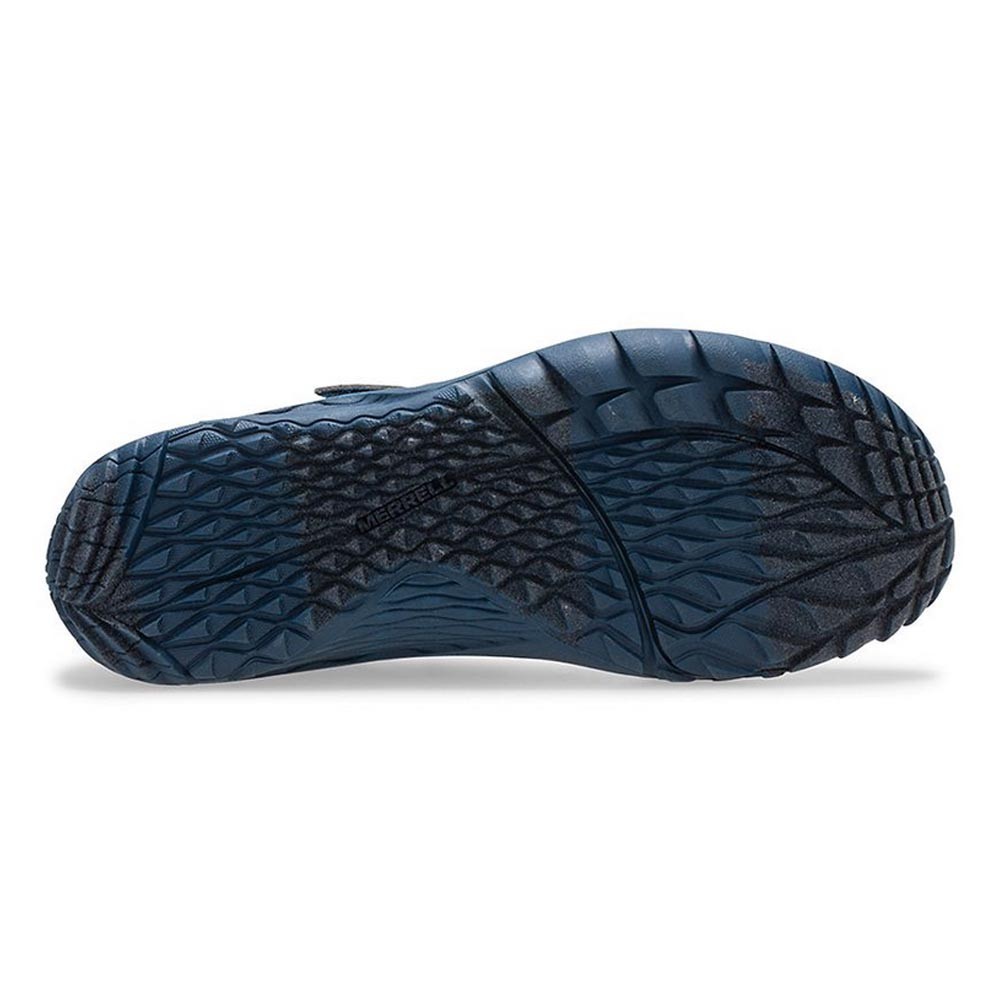 Zapatillas Merrell Trail Glove 5 Azul