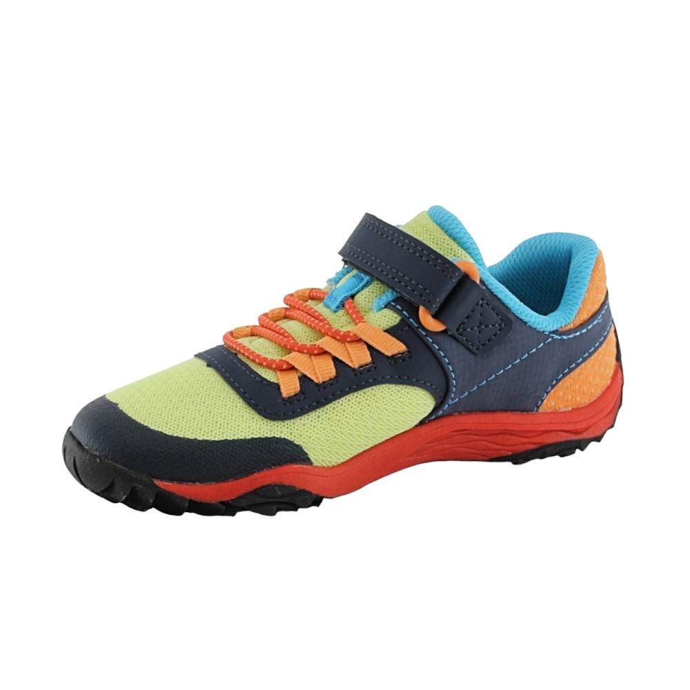 Zapatillas barefoot Merrell Trail Glove 7 Multicolor