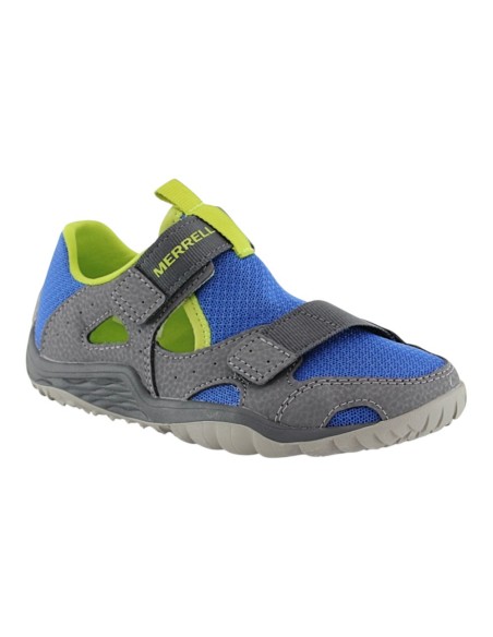 Sandalias Merrell Hydro Quest Jeans