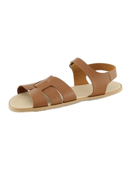 Sandalias Barefoot Flexi Nens 5790-PR suela Prime Cuero