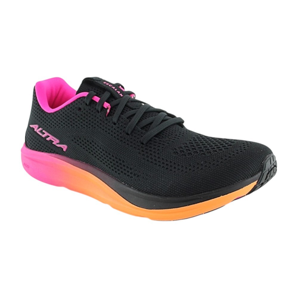 Zapatillas Altra Escalante 5 Black-Pink