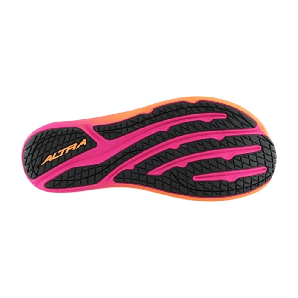 Zapatillas Altra Escalante 5 Black-Pink