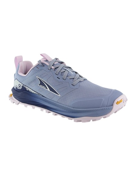 Zapatillas Altra Lone Peak 9+ Rain Ocena