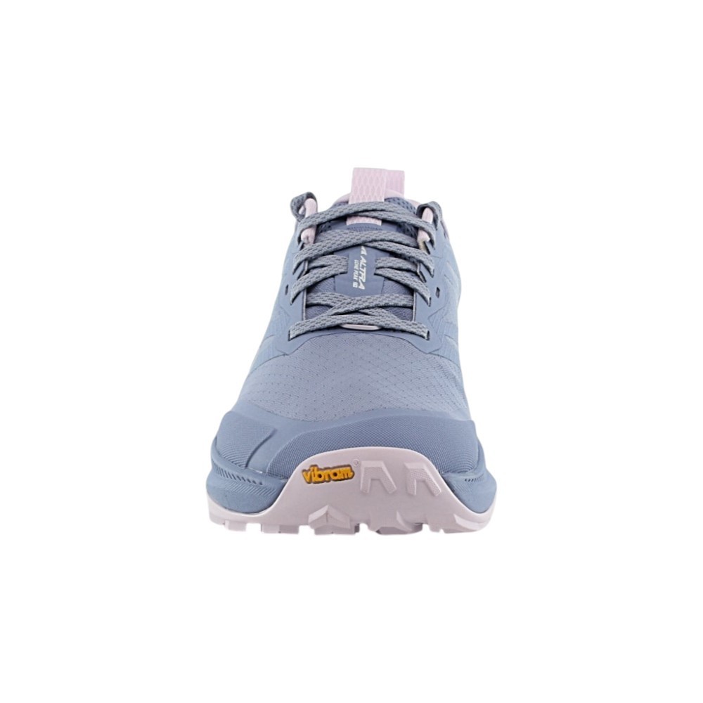 Zapatillas Altra Lone Peak 9+ Rain Ocena