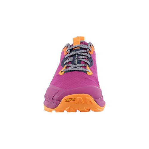 Zapatillas Altra Lone Peak 9+ Raspberry 2
