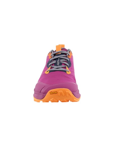 Zapatillas Altra Lone Peak 9+ Raspberry