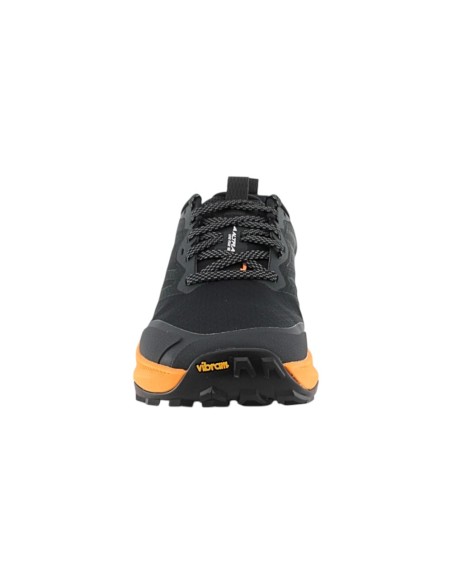 Zapatillas Altra Lone Peak 9+ Black-Pink