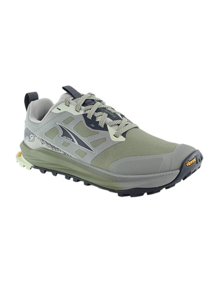Zapatillas Altra Lone Peak 9+ Glacier