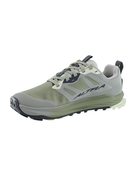 Zapatillas Altra Lone Peak 9+ Glacier