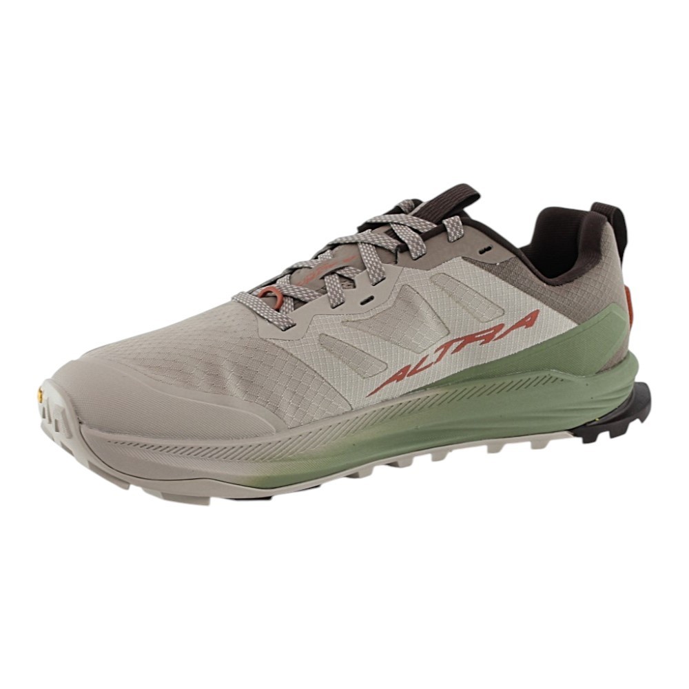 Zapatillas Altra Lone Peak 9+ Basalt