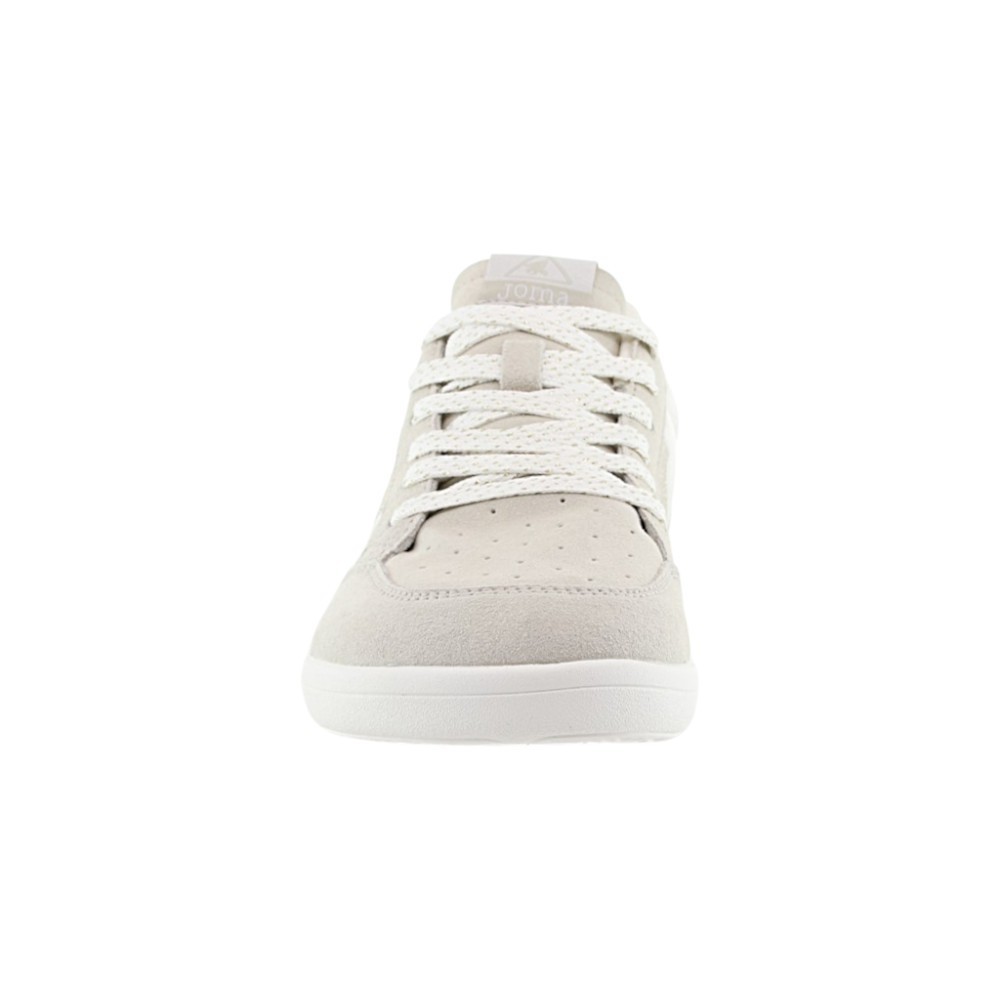 Zapatillas Joma barefoot Calpe Lady Beige
