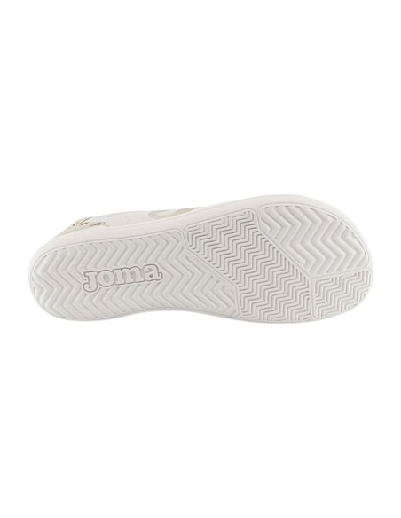 Zapatillas Joma barefoot Calpe Lady Beige