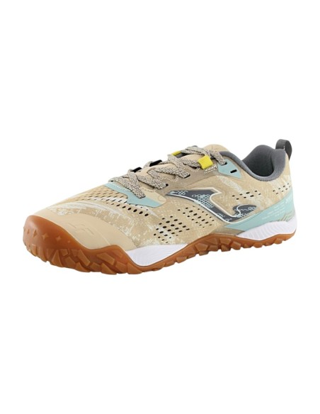 Zapatillas trail Joma Sima barefoot Beige