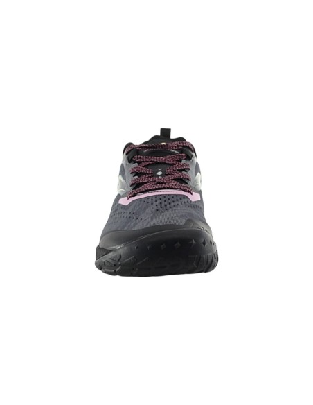 Zapatillas trail Joma Sima barefoot Negro