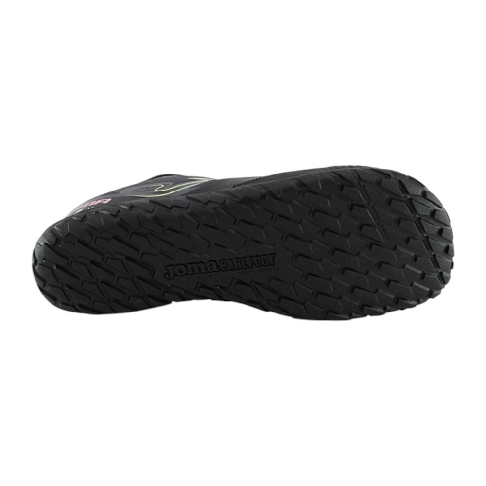 Zapatillas trail Joma Sima barefoot Negro