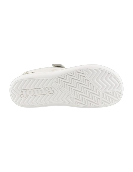 Zapatillas Joma barefoot Calpe Beige