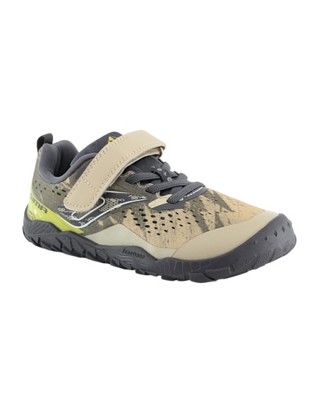 Zapatillas Joma Barefoot Trail Sima Camel v