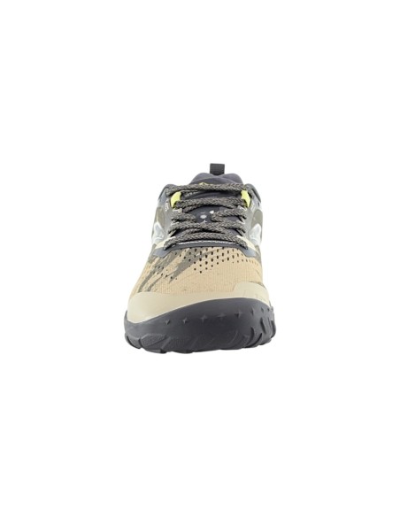 Zapatillas Joma Barefoot Trail Sima Camel c