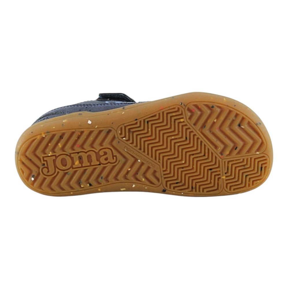 Zapatillas Joma Barefoot Mundial Marino