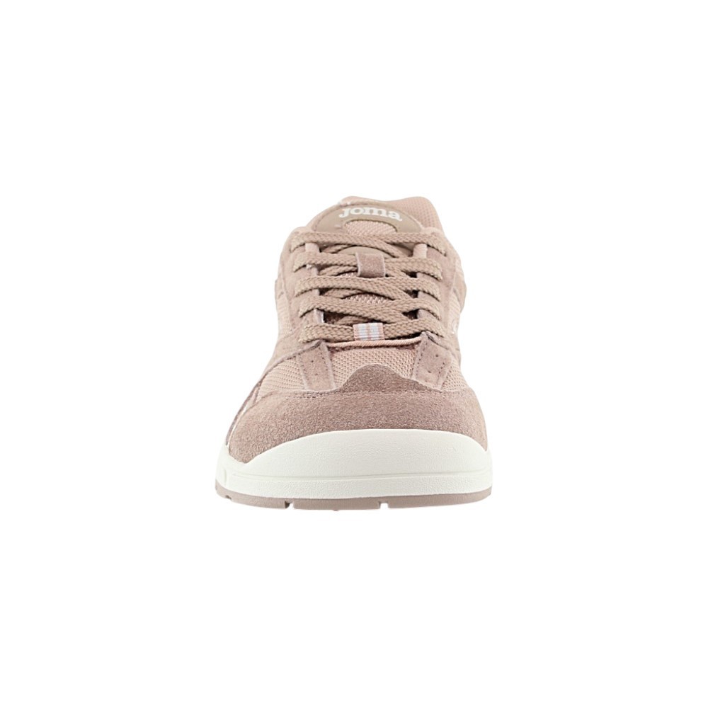 Zapatillas barefoot Joma RT50 Junior Rosa
