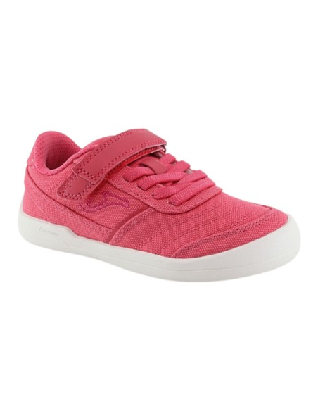 Zapatillas barefoot Joma Munidial Fucsia