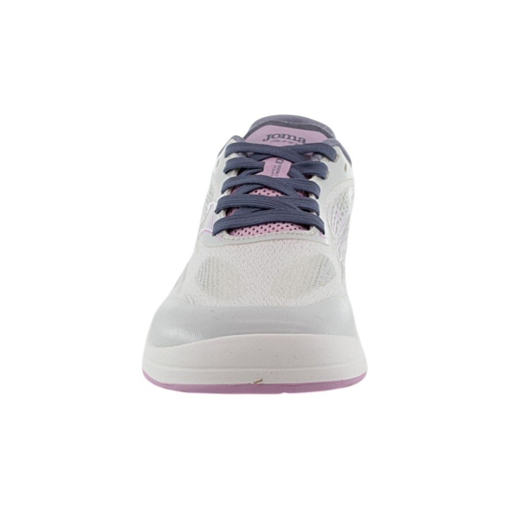 Zapatillas barefoot Joma Supercross Blanco