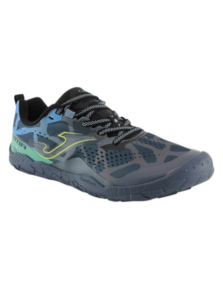 Zapatillas barefoot Joma Sima Azul c