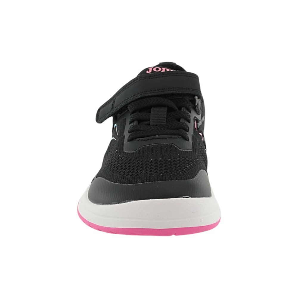 Zapatillas barefoot Joma Viper Negro