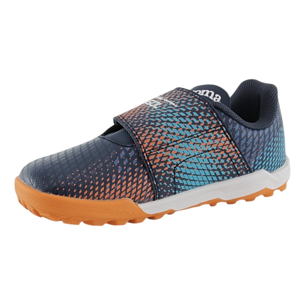 Zapatillas barefoot Joma Fútbol multitaco Gol Marino