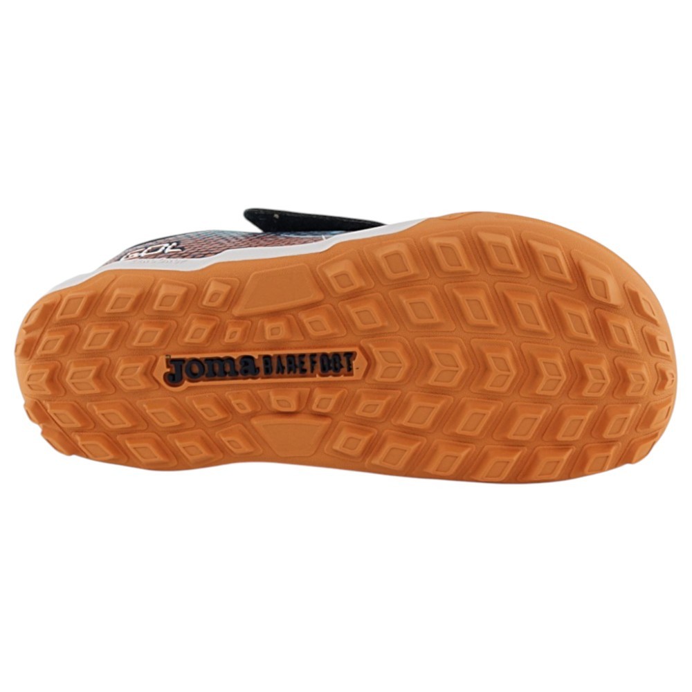 Zapatillas barefoot Joma Fútbol multitaco Gol Marino