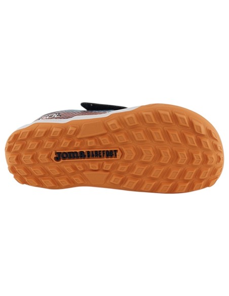 Zapatillas barefoot Joma Fútbol multitaco Gol Marino