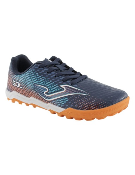Zapatillas barefoot Joma Fútbol multitaco Gol Marino c
