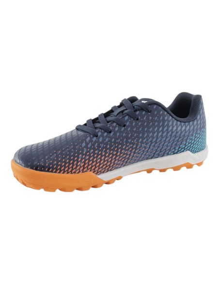 Zapatillas barefoot Joma Fútbol multitaco Gol Marino c