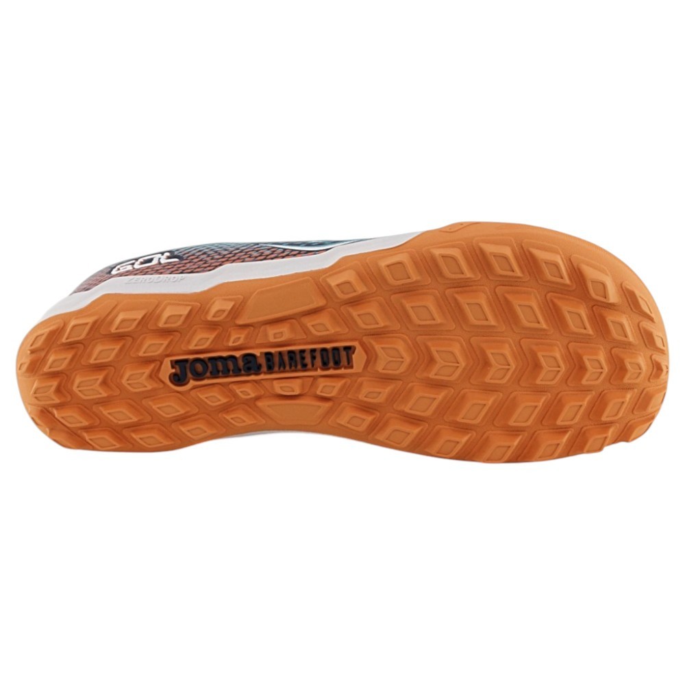 Zapatillas barefoot Joma Fútbol multitaco Gol Marino c