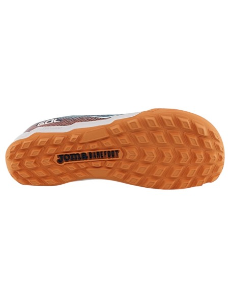 Zapatillas barefoot Joma Fútbol multitaco Gol Marino c