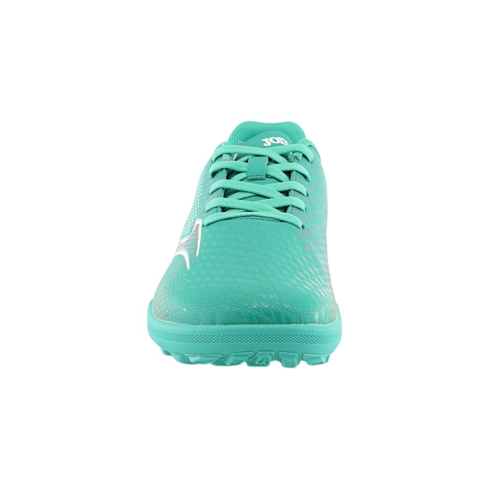 Zapatillas barefoot Joma Fútbol multitaco Gol Turquesa c