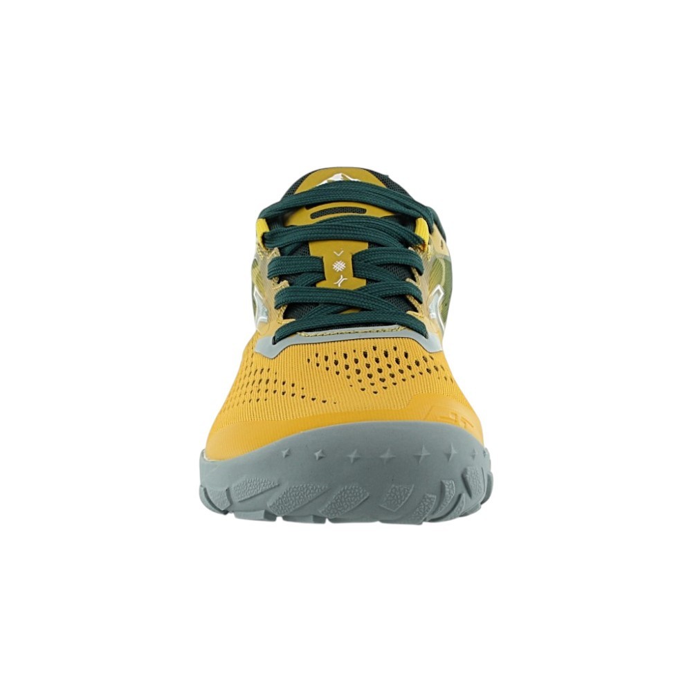 Zapatillas barefoot Joma Trail Sima Amarillo c