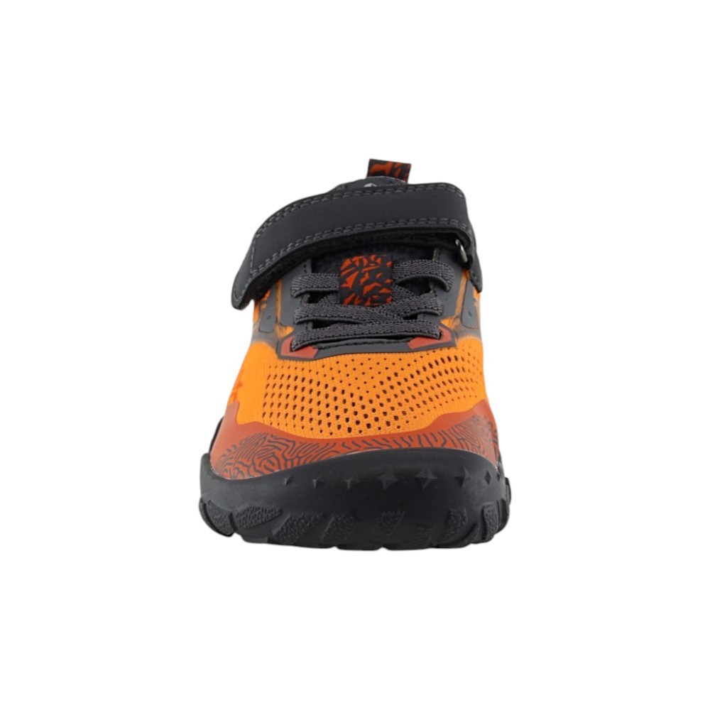 Zapatillas Joma barefoot Trail Tundra Naranja